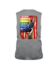 Pride flag Sleeveless Tee tile