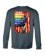 Pride flag Crewneck Sweatshirt tile