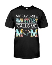 LIMITED EDITION Classic T-Shirt front