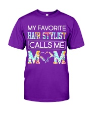 LIMITED EDITION Classic T-Shirt tile