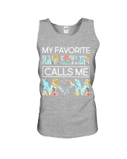 LIMITED EDITION Unisex Tank tile
