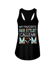 LIMITED EDITION Ladies Flowy Tank tile