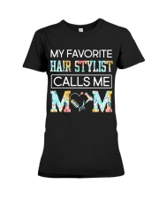 LIMITED EDITION Premium Fit Ladies Tee tile