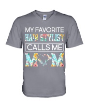 LIMITED EDITION V-Neck T-Shirt tile