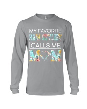 LIMITED EDITION Long Sleeve Tee tile