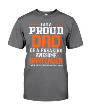 Batender Premium Fit Mens Tee tile