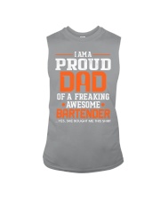 Batender Sleeveless Tee tile