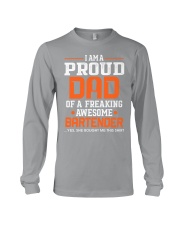 Batender Long Sleeve Tee tile