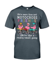 Motocross Classic T-Shirt tile