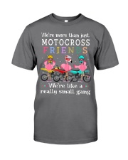 Motocross Premium Fit Mens Tee tile