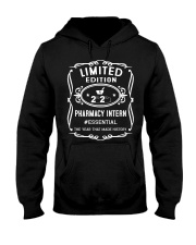 Pharmacy Intern Hooded Sweatshirt tile