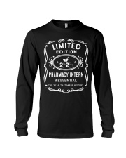 Pharmacy Intern Long Sleeve Tee tile