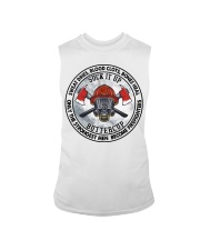 firefighter Sleeveless Tee tile