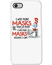 I will make Masks here or there Phone Case tile