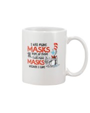 I will make Masks here or there Mug tile