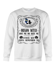 Oregon Crewneck Sweatshirt tile