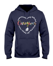 Caregiver Hooded Sweatshirt tile