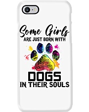 Dogs Phone Case tile