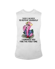 Flamingo Sleeveless Tee tile