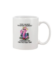 Flamingo Mug tile
