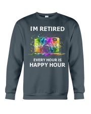 camera Crewneck Sweatshirt tile