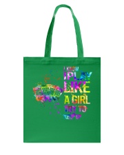 Bingo Tote Bag tile