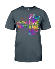 Bingo Classic T-Shirt tile