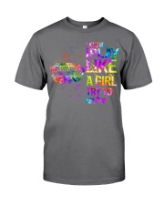 Bingo Premium Fit Mens Tee tile