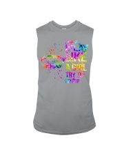 Bingo Sleeveless Tee tile
