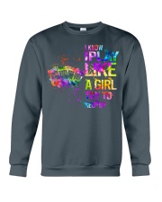 Bingo Crewneck Sweatshirt tile