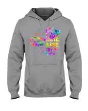 Bingo Hooded Sweatshirt tile