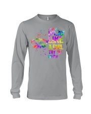 Bingo Long Sleeve Tee tile