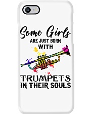 Trumpet Phone Case tile