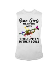 Trumpet Sleeveless Tee tile