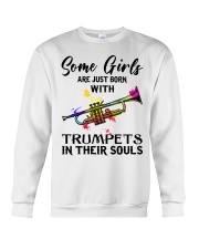 Trumpet Crewneck Sweatshirt tile