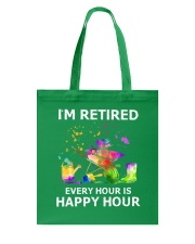 Gardening Tote Bag tile