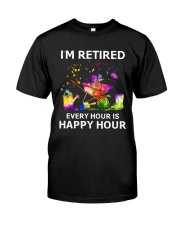 Gardening Classic T-Shirt front