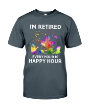 Gardening Classic T-Shirt tile