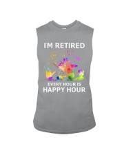 Gardening Sleeveless Tee tile