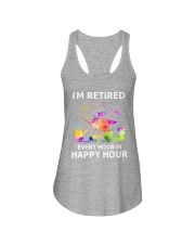 Gardening Ladies Flowy Tank tile
