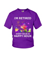 Gardening Youth T-Shirt tile