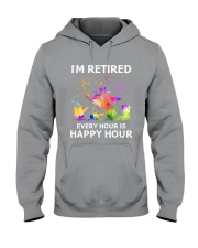 Gardening Hooded Sweatshirt tile