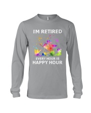Gardening Long Sleeve Tee tile