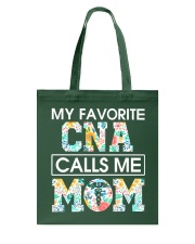 CNA MOM Tote Bag tile