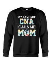 CNA MOM Crewneck Sweatshirt tile