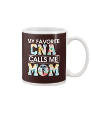 CNA MOM Mug tile