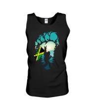 Jamaica Unisex Tank tile