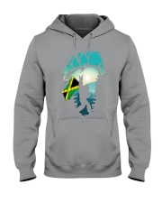 Jamaica Hooded Sweatshirt tile