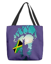 Jamaica All-Over Tote tile