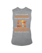 Seamstress Sleeveless Tee tile